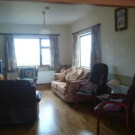 Сasa de vacaciones Dún Briste Self Catering Ballina (Mayo)