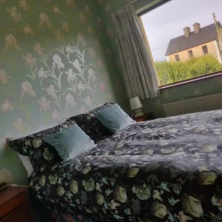 Dun Briste Self Catering Holiday home *