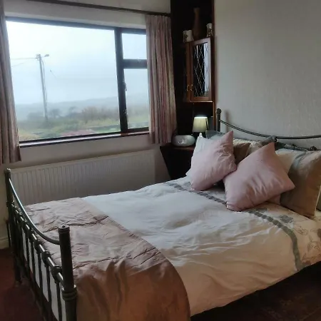 Сasa de vacaciones Dún Briste Self Catering Ballina (Mayo)