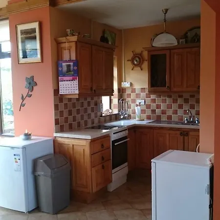 Holiday home Dun Briste Self Catering *