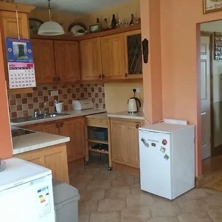 Dun Briste Self Catering Holiday home *