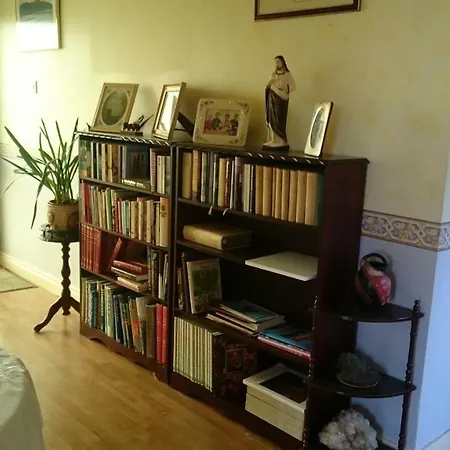 Dun Briste Self Catering
