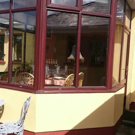 Dun Briste Self Catering *