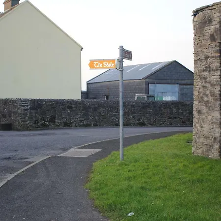 Dun Briste Self Catering *