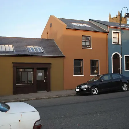 Dun Briste Self Catering