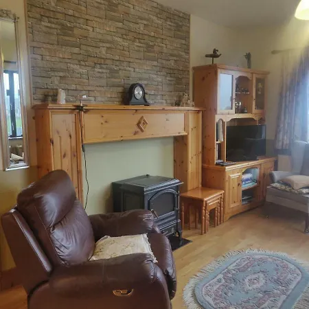Dun Briste Self Catering *