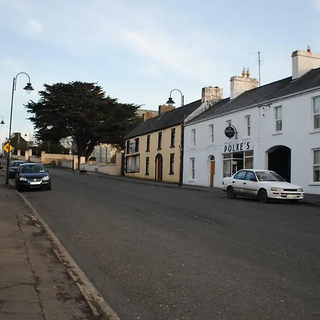 Holiday home Dun Briste Self Catering Ballina (Mayo)