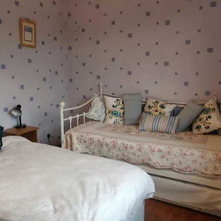 Dun Briste Self Catering Holiday home *
