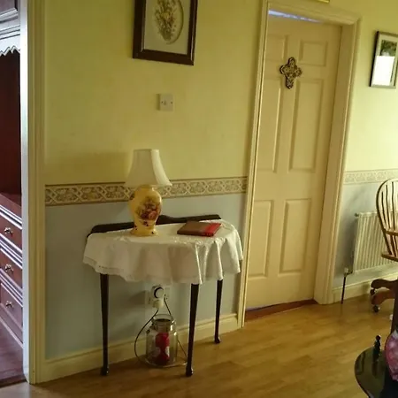 Dun Briste Self Catering Holiday home